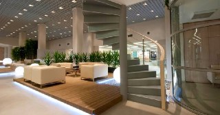 Ремонт торгового центра Рубцовск Цена под ключ от 2394 руб.